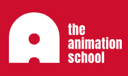 The Animation School Logo