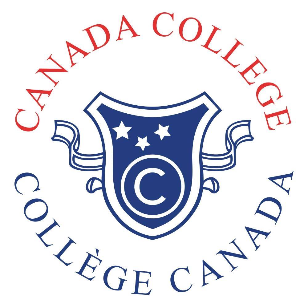 College Canada Montreal Logo