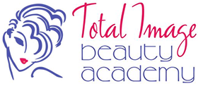 Total Image Beauty Academy Logo