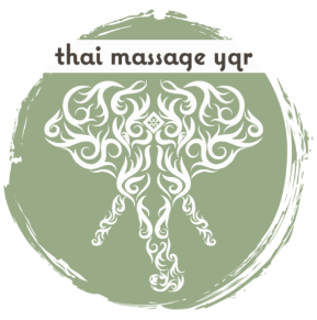 Thai Massage YQR Logo