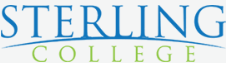 Sterling College Logo