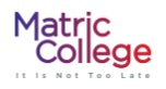 Matric College Logo