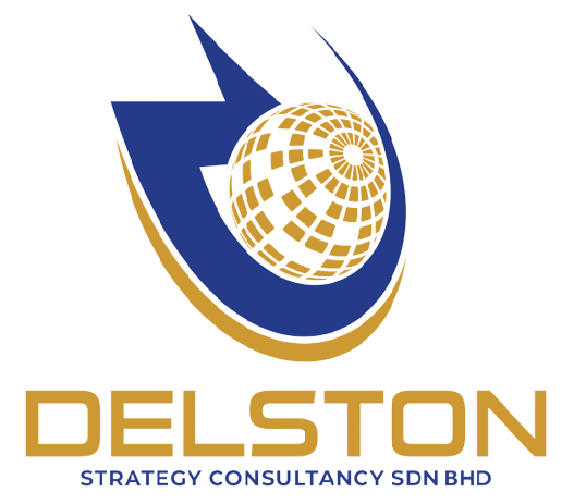 Delston Strategy Consultants Logo