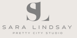 Sara Lindsay Logo
