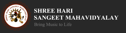 Shree Hari Sangeet Mahavidyalay Logo