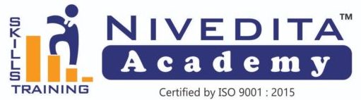 Nivedita Academy Logo