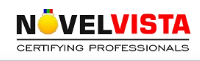 Novelvista Learning Solutions Private Limited Logo