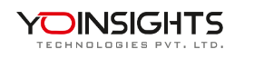 Yo Insights Logo