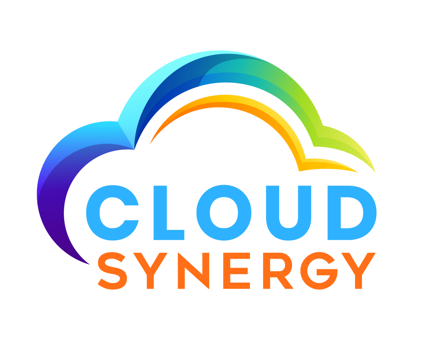 Cloudsynergy Logo