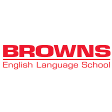 BROWNS English Language School Logo