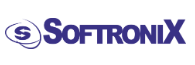Softronix Logo