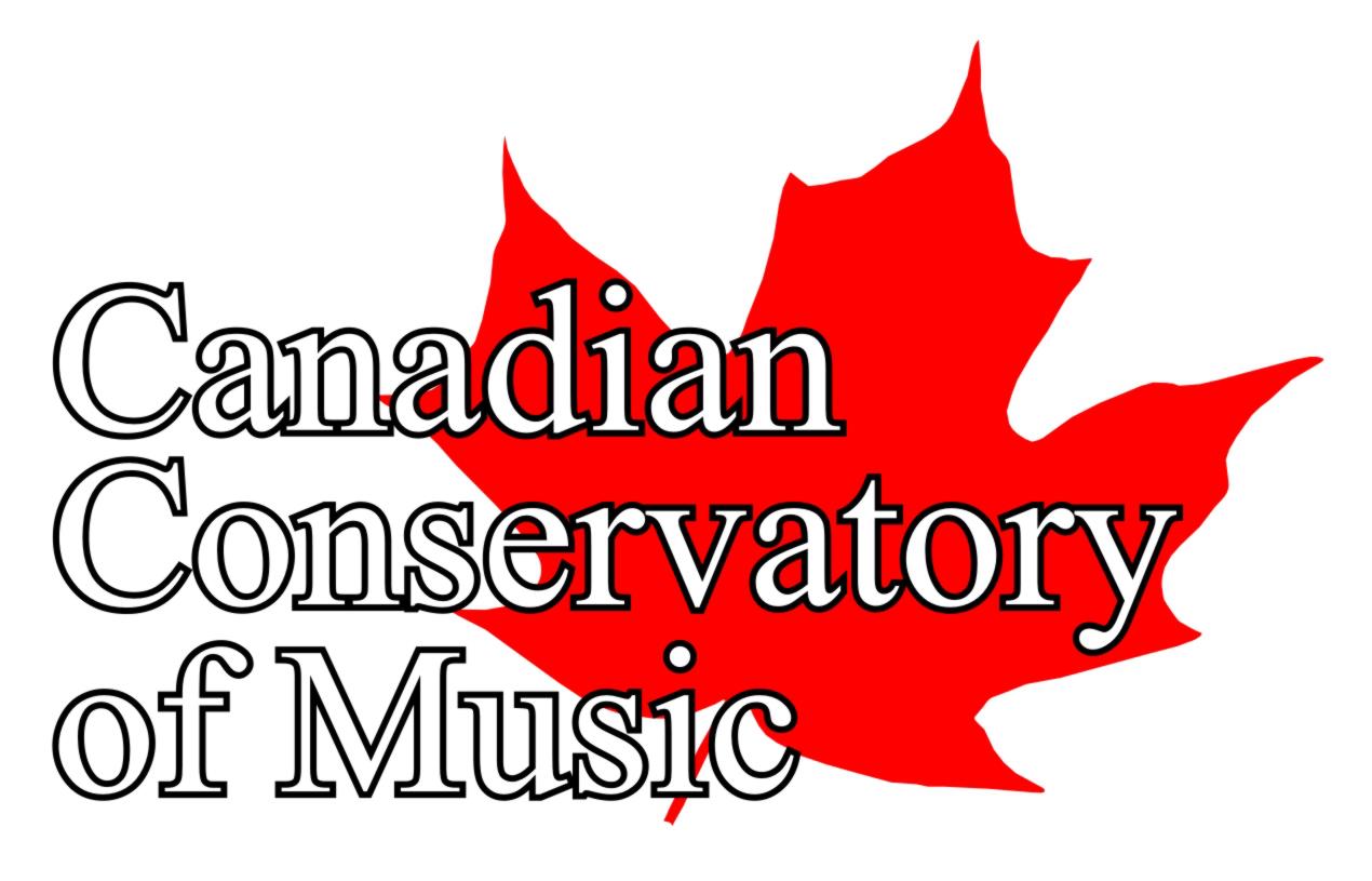 Canadian Conservatory of Music Logo