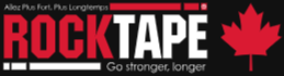 RockTape Canada Logo