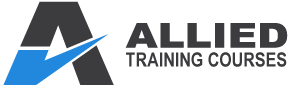 Allied Training Courses Logo
