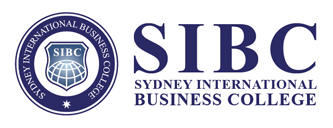 Sydney International Business College (SIBC) Logo