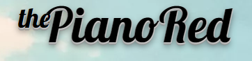 Le Piano Rouge Logo