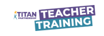 Titan Teacher Training Logo
