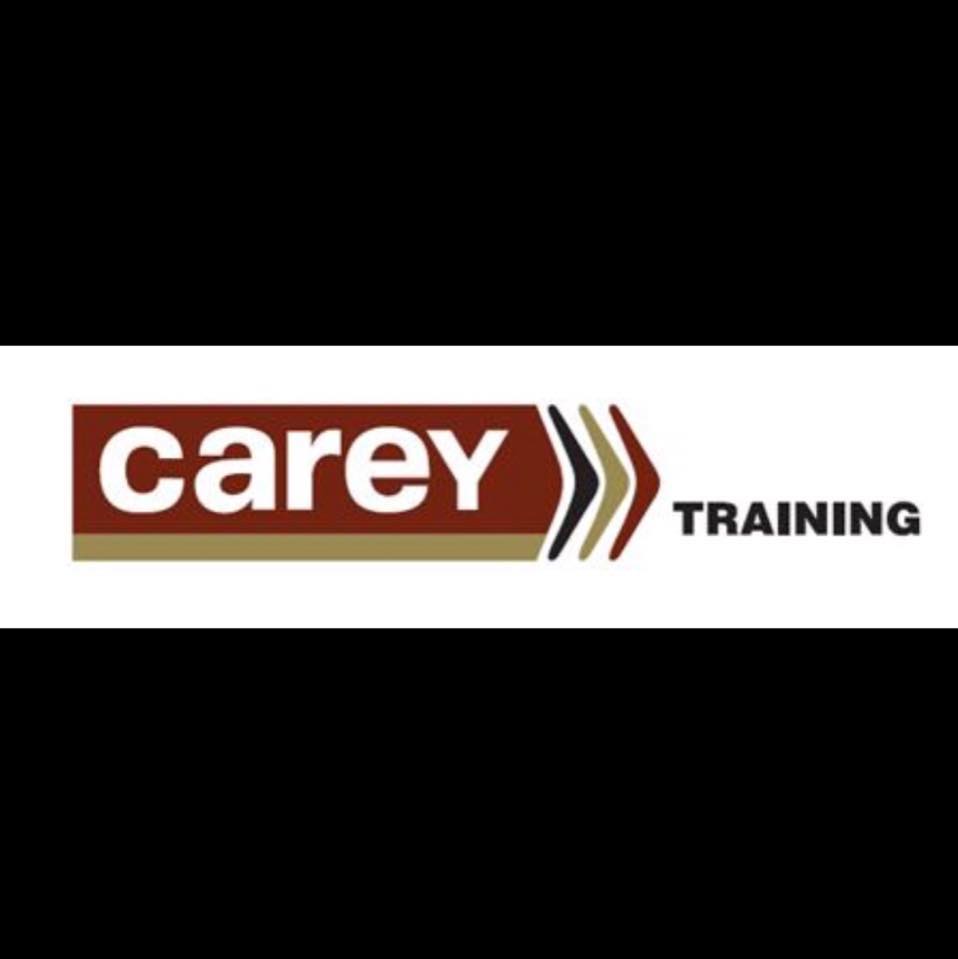 Carey Training Logo