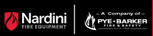 Nardini Fire Equipment Logo