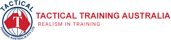 Tactical Training Australia Pty Ltd Logo