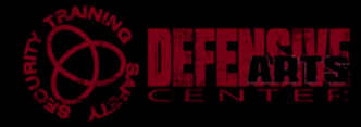 Defensive Art Center Logo