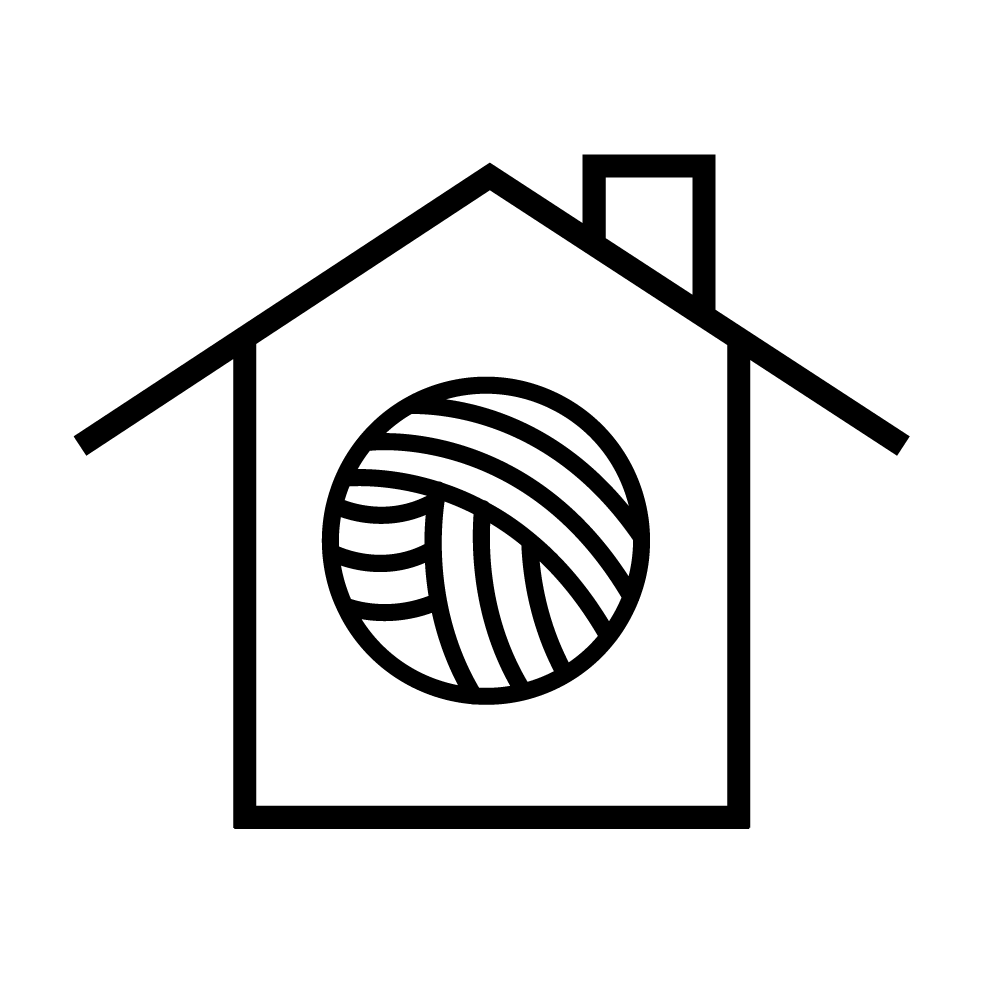 Needlecraft Cottage Logo