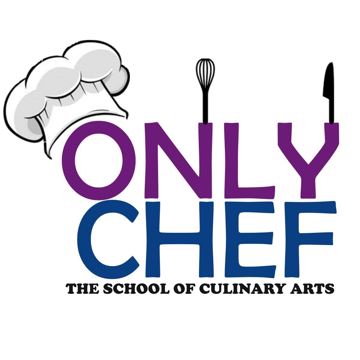OnlyChef Logo
