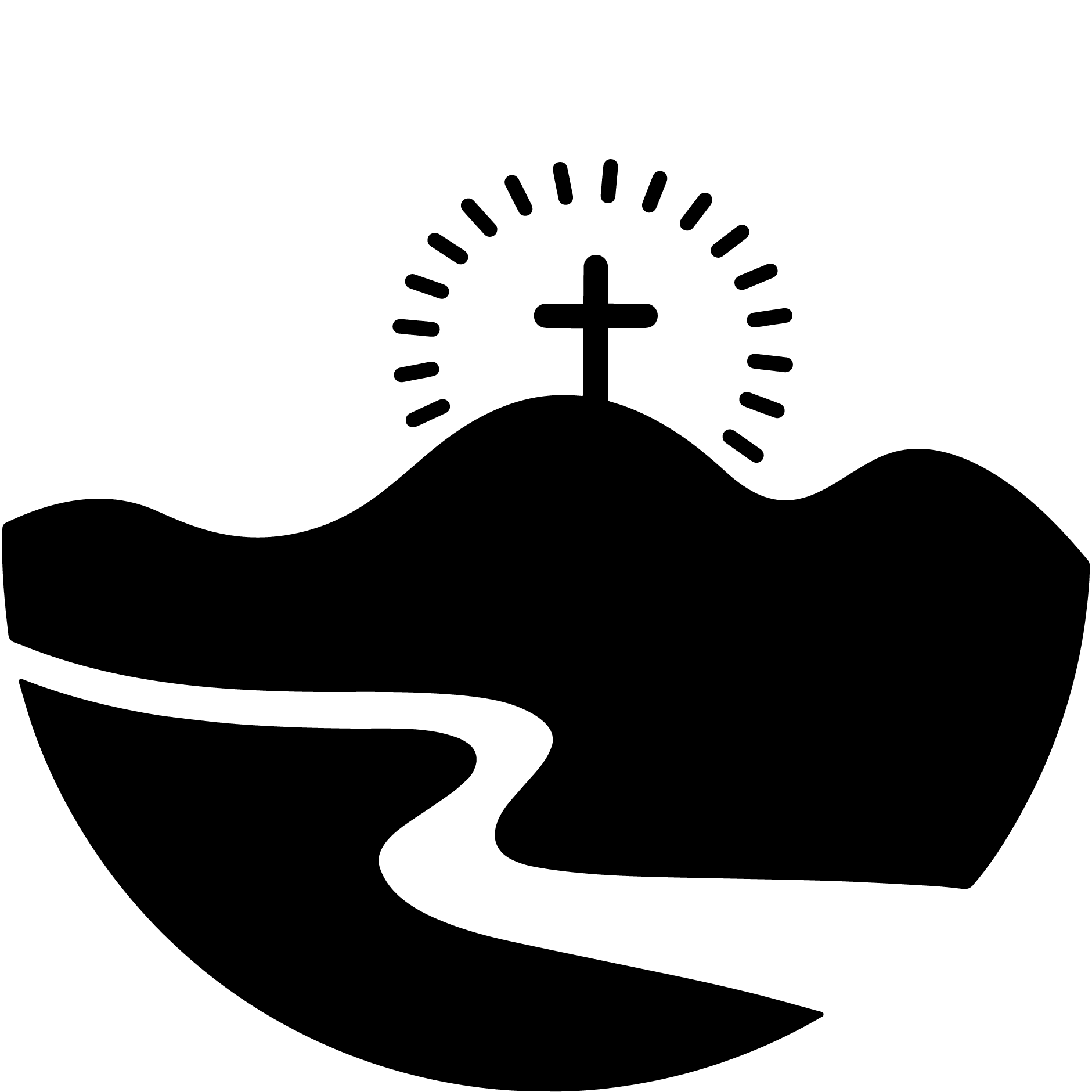Christian Youth Camps Ngaruawahia Logo