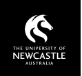 The University Of Newcastle Logo
