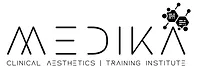 Medika Dermal Institute Logo