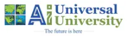 Universal AI University Logo