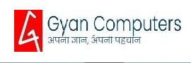 Gyan Computers Institute Logo