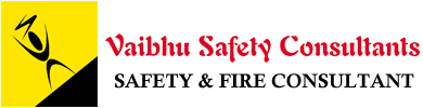 Vaibhu Safety Consultants Logo