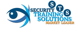 Security Training Solutions Logo