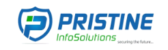 Pristine InfoSolutions Pvt. Ltd Logo