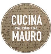 Cucina Mauro Logo
