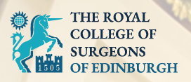 The Royal College of Surgeon Logo