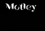 Motley Dance Company Logo