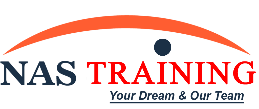 NAS Training Logo