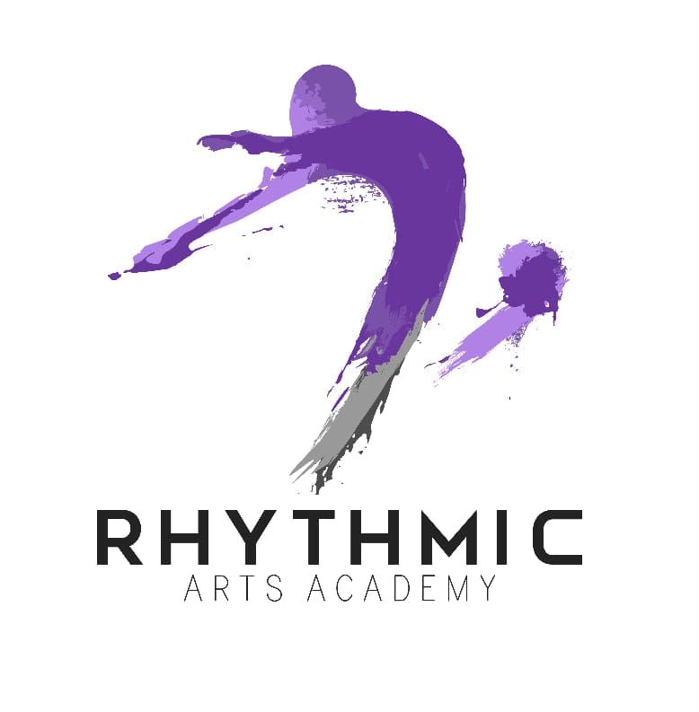 Rhythmic Arts Academy Logo