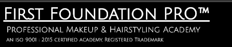 First Foundation Pro Logo