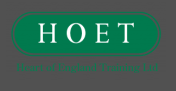 Heart of England Training Logo