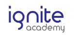 Ignite Academy Logo