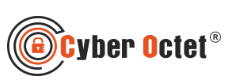 Cyber Octet Logo