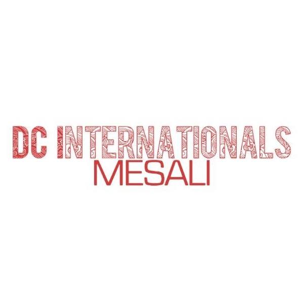 Mesali Language Institute Logo