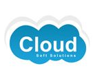 Cloud Soft Solutions Logo