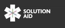 Solution Aid Logo