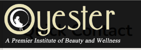 Oyester Logo