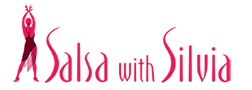 Silvia Dance Studio Logo