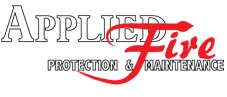 Applied Fire Protection & Maintenance Logo
